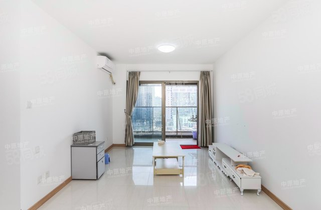 深业东岭3室2厅101.89㎡510万二手房图片