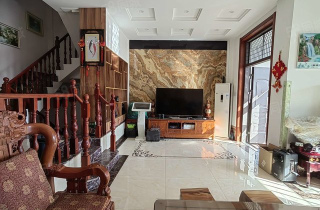 急售，买精装别墅 翡翠城别墅 好位置价格可议