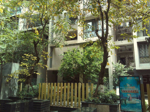 【花间兰庭房价走势,花间兰庭房屋出租,花间兰庭二手房出售】- 成都58