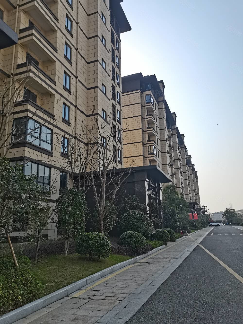 双卫!性价比超高,红豆国际商务城-淮安58同城