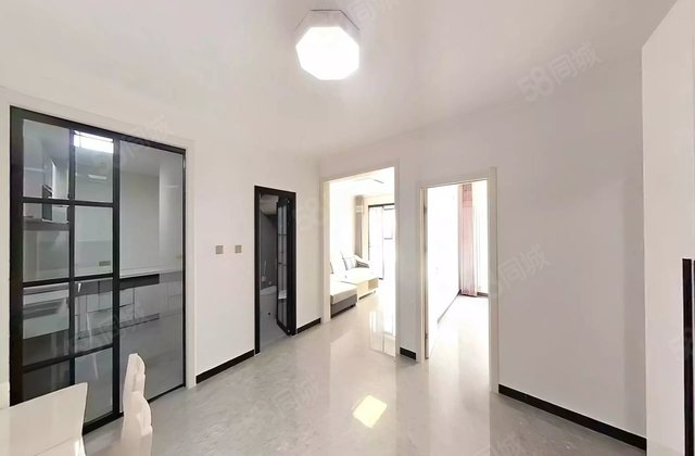 锦汇度假苑2室2厅97㎡58万二手房图片