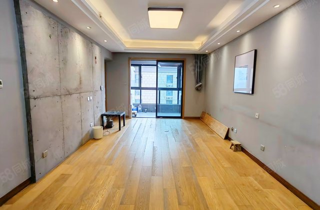 金辉悦府3室2厅92.96㎡93万二手房图片