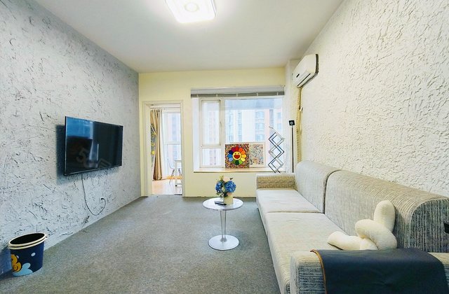 锦江城市花园三期3室1厅80.76㎡110万二手房图片