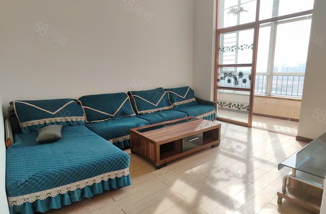 鑫苑小区3室2厅92㎡55万二手房图片