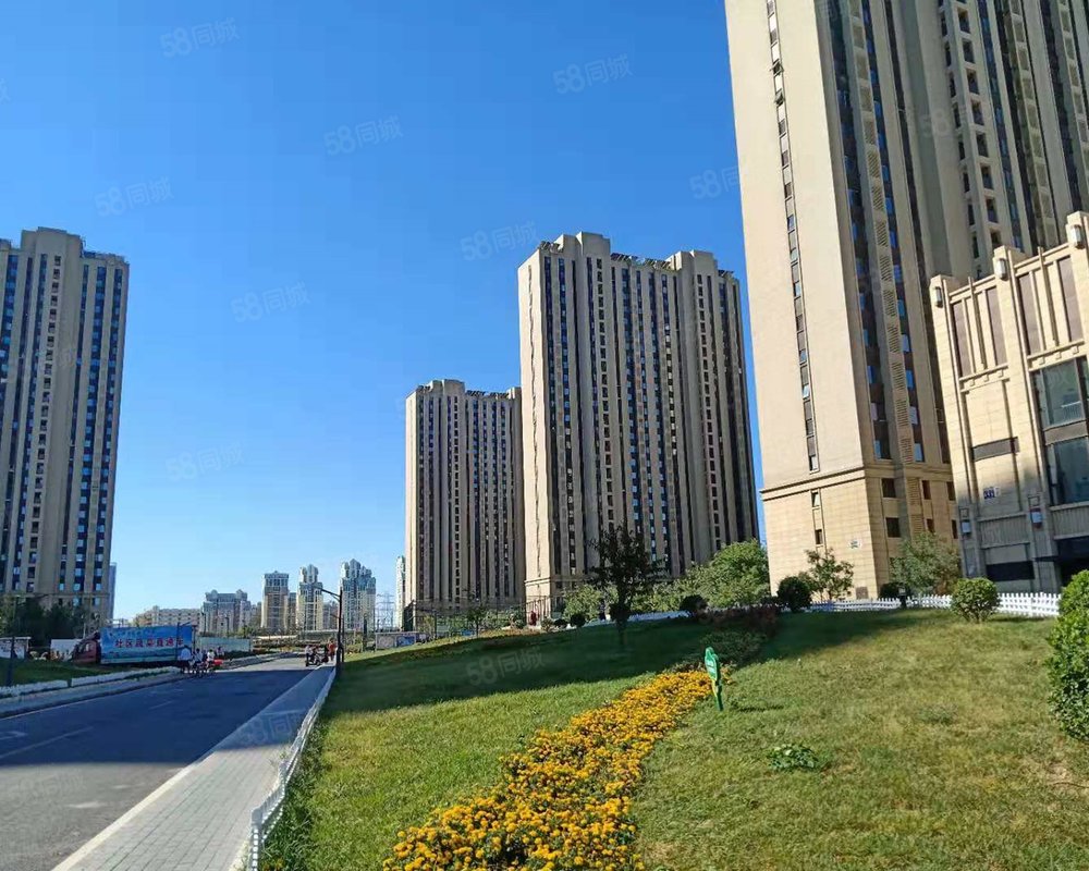 【亚林西居住区, 亚林西居住区小区详情,房价走势,房源,业主论坛】- 