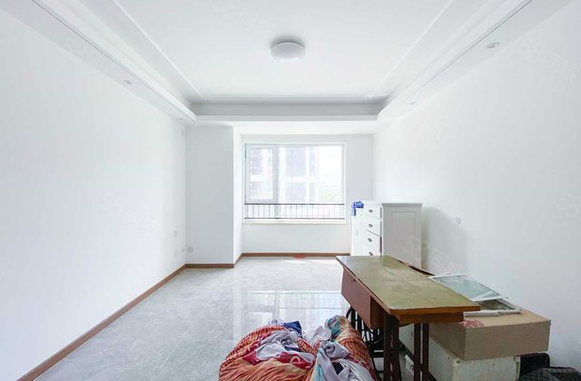 招商海德公园(二期)3室2厅107.23㎡91.8万二手房图片