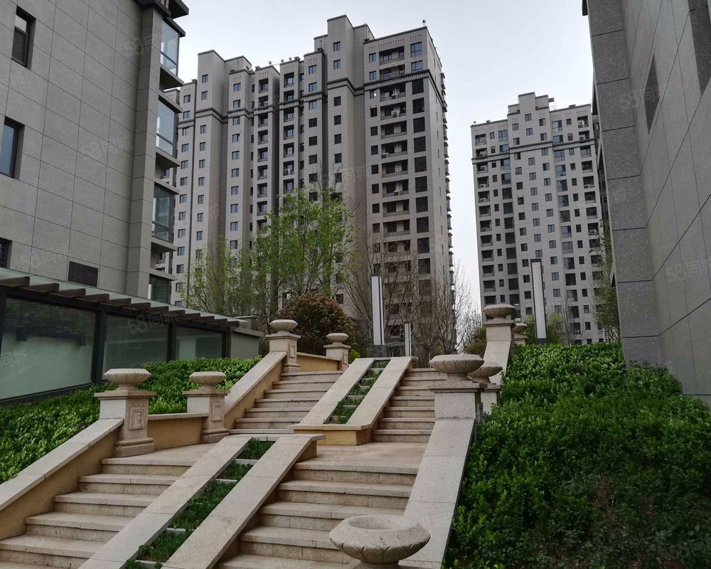 【东尚名筑, 东尚名筑小区详情,房价走势,房源,业主论坛】- 邯郸58