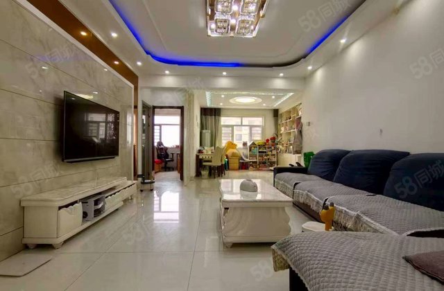 急售  香江附近万达海源丽都  精装三室电梯房