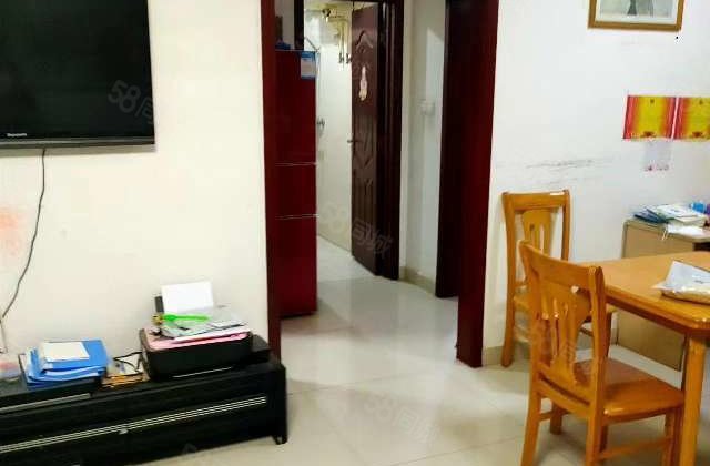 香江附近 兴华锦绣园 中层电梯房边户 三室精装 柳泉实验阳明