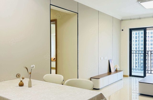 保利时光印象3室2厅89㎡47.5万二手房图片