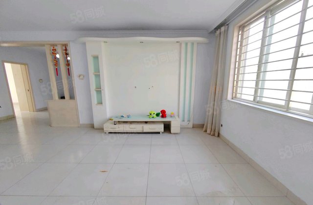 昌盛花园二期3室2厅126㎡39.8万二手房图片