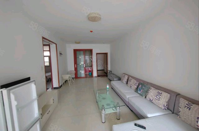 新上 东昌丽都北区 大两居室 免大税带储 有钥匙看房比较方便