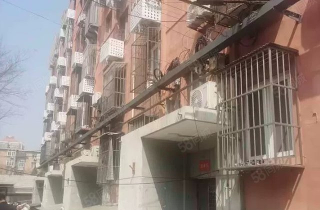 交林小区2室1厅58.15㎡450万二手房图片