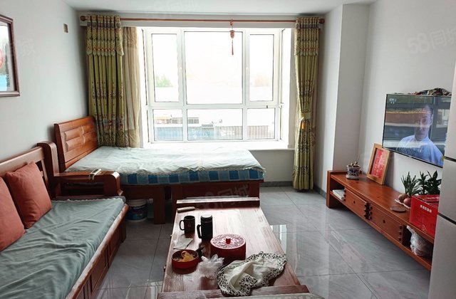 磐基苑小区1室1厅42.92㎡25万二手房图片