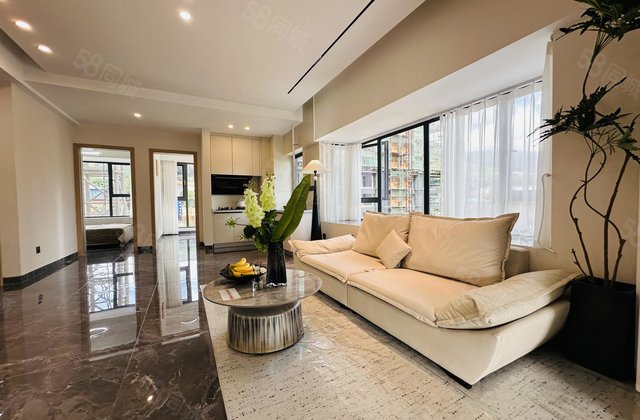 告庄西双景湄公河人家2室2厅100㎡55万二手房图片