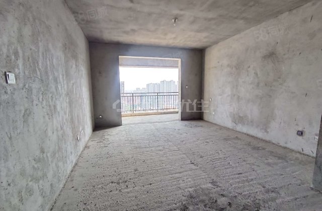 龙源名苑4室2厅160㎡79万二手房图片