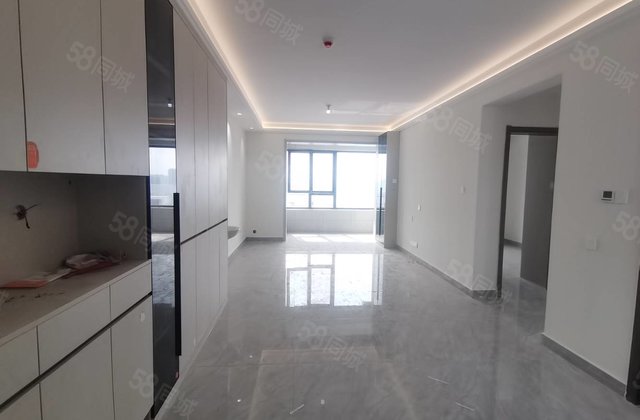 嘎嘎新 精装未住双卫送车储 澜庭嘉苑 水城印象  碧桂园