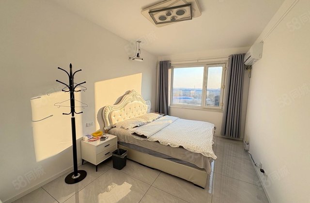 河畔人家2室1厅59㎡15.8万二手房图片