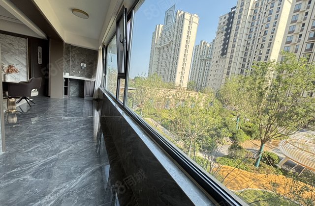 抢抢集美一品，桃李天阅，百合新城好楼层双阳台全明户型走一手