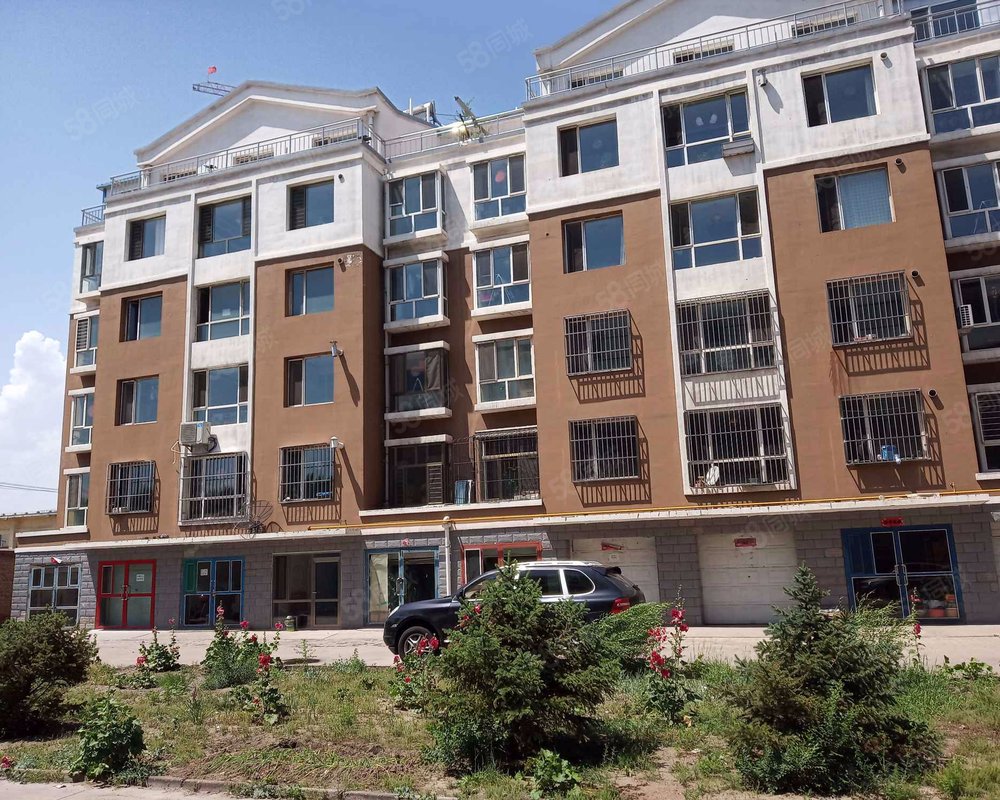 【汇宾花苑, 汇宾花苑小区详情,房价走势,房源,业主论坛】- 包头58