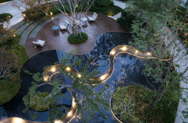 走一手全款，一实验 126平三叶草 独立厅 玖玺北区 送车位