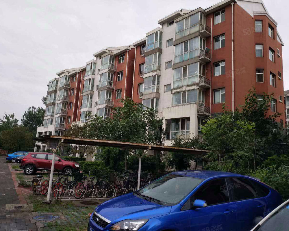 【大安翠庭园 大安翠庭园小区详情,房价走势,房源,业主论坛 天津