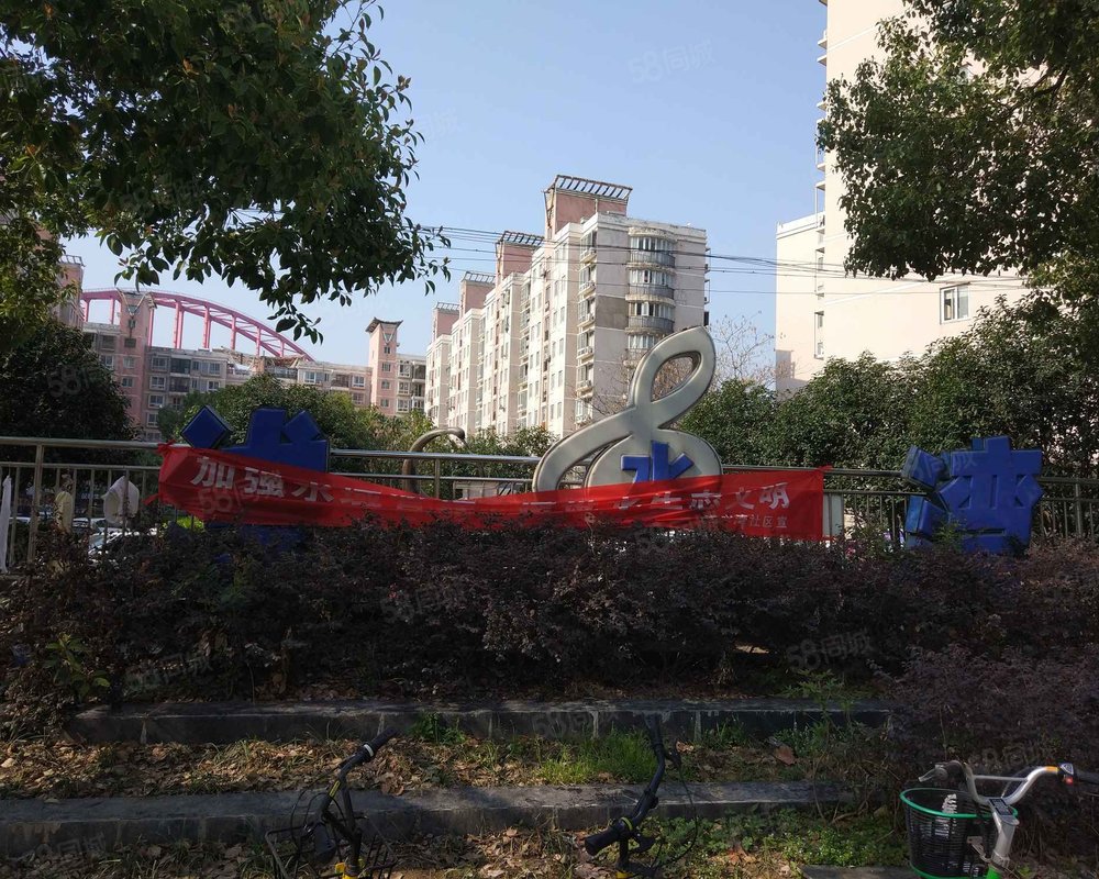 【浅水湾, 浅水湾小区详情,房价走势,房源,业主论坛】- 合肥58同城