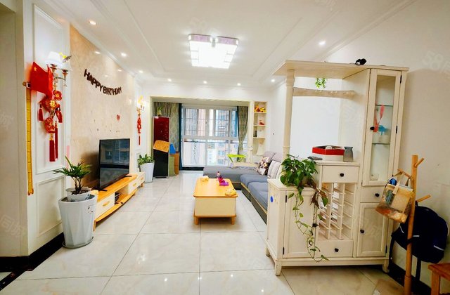 舜苑一里阳光沃客郡4室2厅109.41㎡102.2万二手房图片