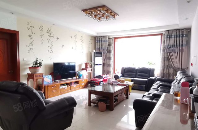 汇金街丽水名都202平167万带车位四室二卫贵华苑颐馨园附近