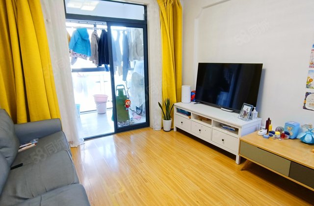 百步亭世博园1室1厅61.51㎡62万二手房图片