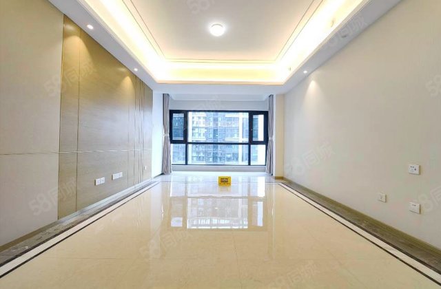 电建地产洺悦府3室2厅114.56㎡218万二手房图片