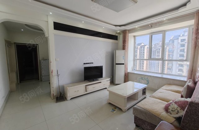 金柱大学城C区 满二   小三房 南北通透 装修好 商品房