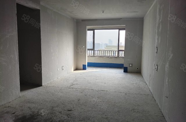 汉光悦府3室2厅115㎡129万二手房图片