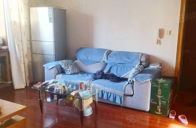 和兴名家2室1厅73.19㎡118万二手房图片