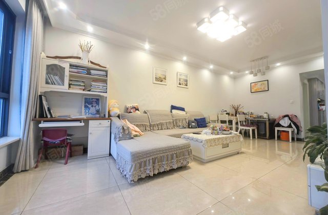 人居东御佲家3室1厅89.65㎡170万二手房图片