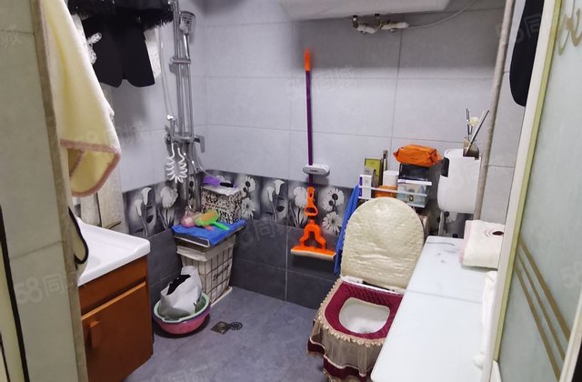 万达华宅2室1厅82.11㎡40万二手房图片