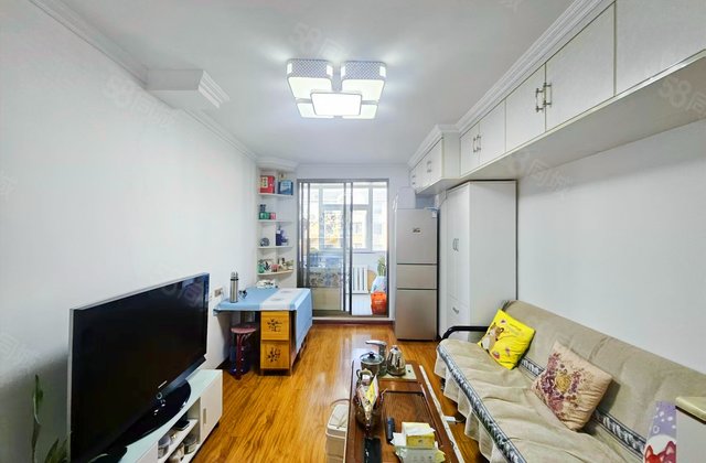 经开五区2室1厅68㎡30万二手房图片