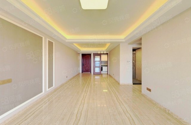 碧桂园锦熙府3室2厅106.56㎡148万二手房图片