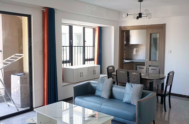 万科中骏金域西江3室2厅90.1㎡70万二手房图片