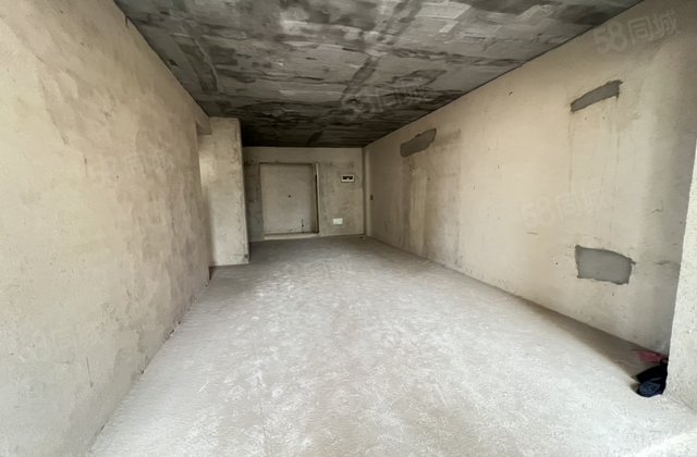 金桥华府3室2厅131.4㎡46.8万二手房图片