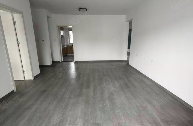 富力御官山(三期东区)4室2厅120㎡148万二手房图片