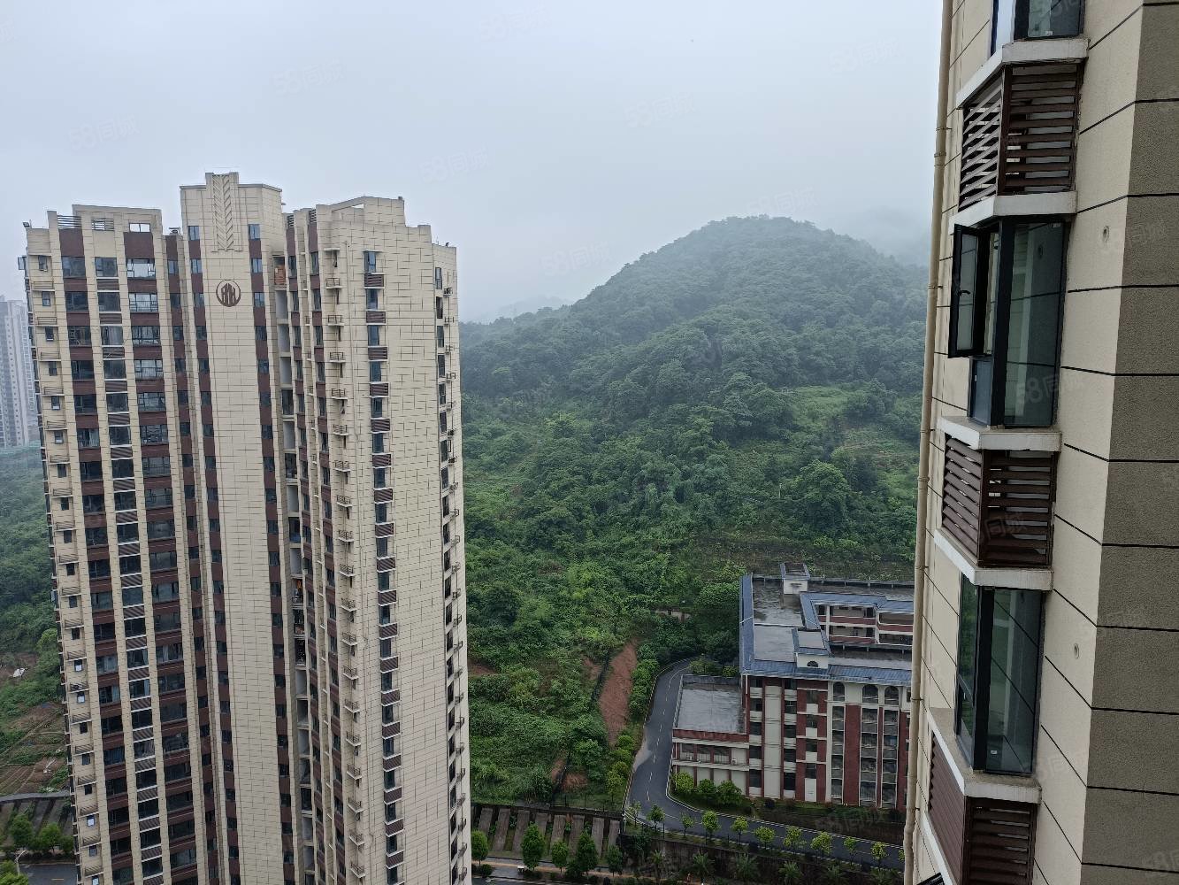 上品书苑高楼层 125平 75万 满2 随时看房,上品书苑-郴州58同城