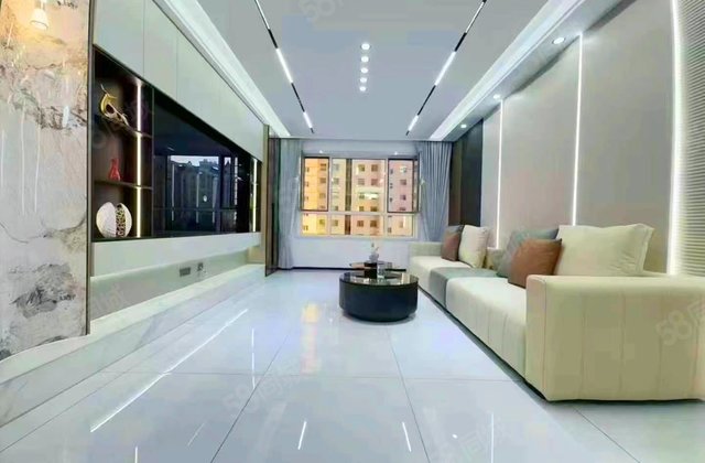 德辉首府3室2厅114.59㎡72万二手房图片