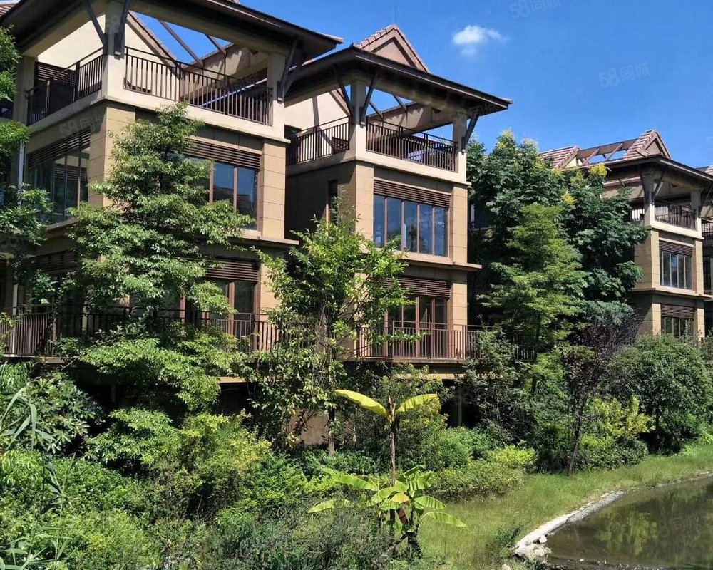 【御青城度假别墅, 御青城度假别墅小区详情,房价走势,房源,业主论坛