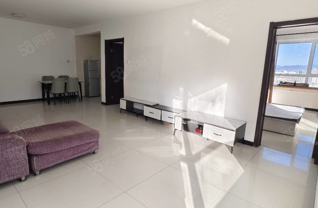 文博城2室2厅99.86㎡53.8万二手房图片