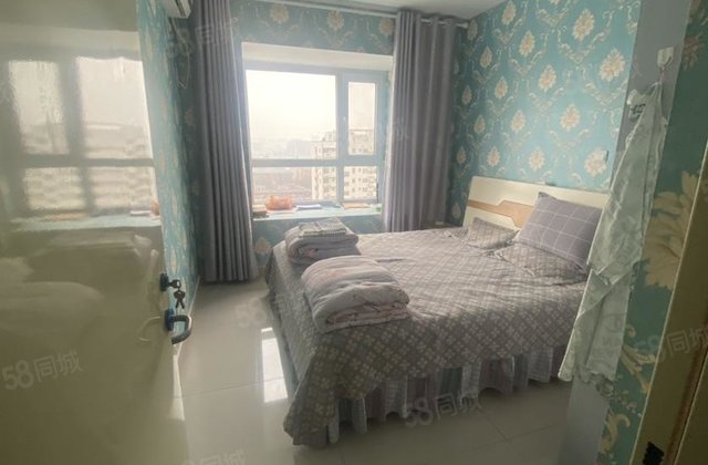 急售 文轩本部 中医院旁 羡林苑 二居室 有证 带储