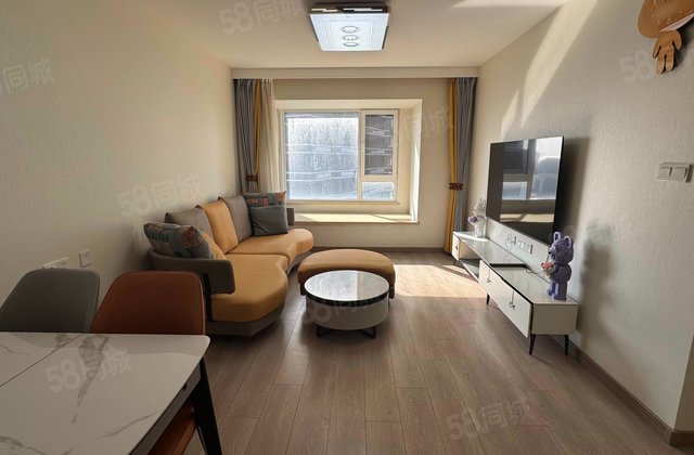 万科未来之光3室2厅98.24㎡71万二手房图片