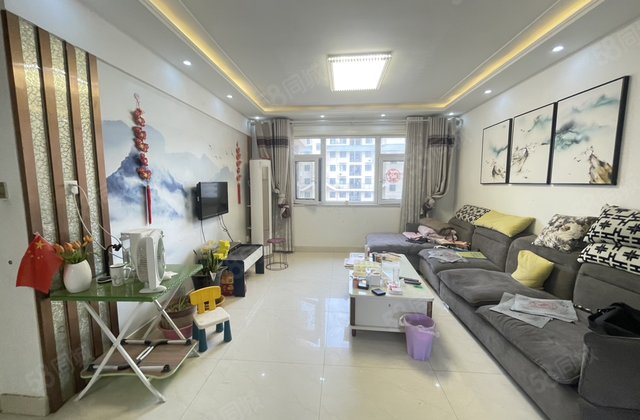 民生四号院 商品房 精装修带车储 免大税