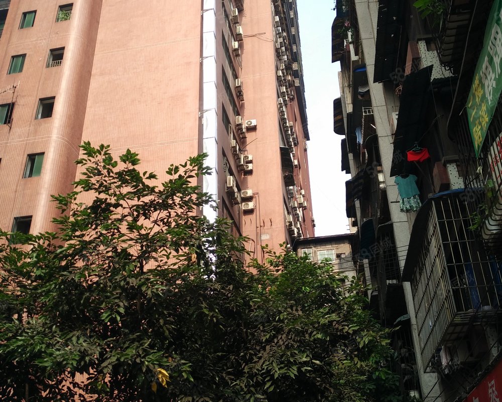 【金港大厦, 金港大厦小区详情,房价走势,房源,业主论坛】- 重庆58