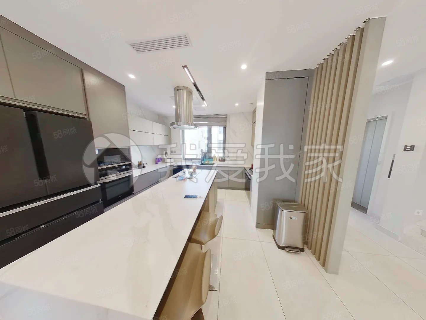 國(guó)瑞熙墅二區(qū)5室4廳5衛(wèi)359.28㎡西南1480萬(wàn)